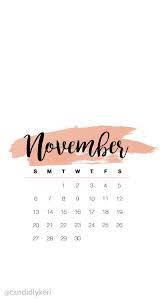 November 2020 Calendar Wallpaper For Iphone Android In 2020 Calendar Wallpaper Fall Wallpaper November Calendar