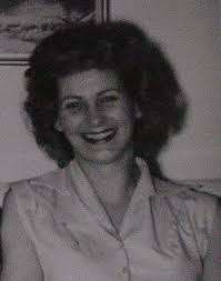 Helen Josephine “Jody” Horine Grace (1926-1991): homenaje de Find a Grave