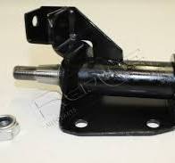 RED-LINE 40IZ031 Idler Arm suitable for OPEL Campo (TF0, TF1)