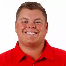 2019-20 Men's Golf Roster