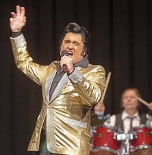 The jewish world of elvis presley. Auch Vierzig Jahre Nach Seinem Tod Ist Der King Unvergessen Nurtinger Zeitung
