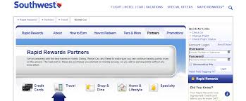 3x on southwest purchases, along with rapid rewards hotel and car rental partner purchases. Southwest Performance Business Credit Card Read Before Apply