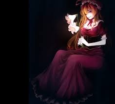 Feb 05, 2021 · plant a whole section of white flowers for maximum impact, preferably where you sit in the evenings so you can enjoy their subtle glow on a moonlit night. Yakumo Yukari Dress Glow Eerie Anime Darkness Touhou Gloomy Anime Girl Hd Wallpaper Peakpx