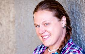 Comedian Hailey Boyle · Castleton University