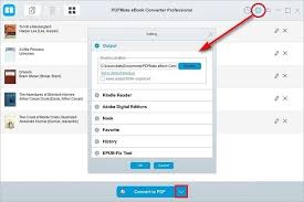 What Is The Difference Between Mobi And Azw3 Pdfmate In 2020 Digital Rights Management Ebook Open Book