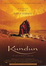Http Static Tvtropes Org Pmwiki Pub Images Kundun Poster Jpg Martin Scorsese Movies Martin Scorsese Movie Posters