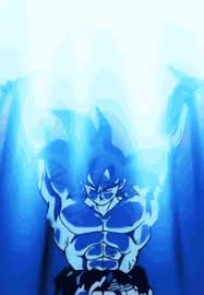 Dragon ball chapitre 212 dragon ball z épisode 021 dragon ball kai épisode 008. Goku Genkidama Gifs Tenor