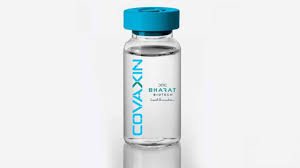 Currently, the ihme model uses the following inputs of vaccine efficacy, separated by variant covaxin. Health Experts Voice Doubts Concerns About Hurried Approval Process For Bharat Biotech S Covaxin Technology News Firstpost