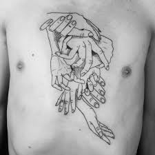 Piece of art is een privé studio midden in het centrum van zevenhuizen. How Tattoos Became The Favored Art Form Highbrow Magazine