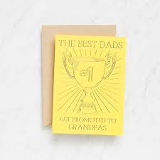 Download Promoted Grandpa Foil Father S Day Card Paper Source
