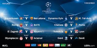 We listing only legal sources of live streaming and we also collecting data on what channel watch uefa champions league on tv. Uefa Champions League On Twitter Kick Off Is Closing In Ucl Follow Every Match Live Https T Co Hem8xnrhmo Https T Co Drcviqq9vh