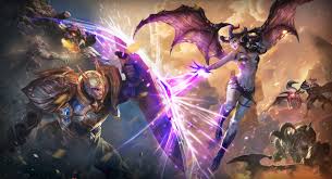 Tingkatan hero masteryaov / gusion mobile legends vs tulen aov siapa yang paling gg kincir com. Hero Item Builds List Samurai Gamers