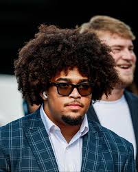 Jazmin Ball Koach Mitchell