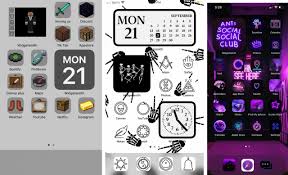 To learn about icons outside your app (app icons), see the app and tile icons article. Ios 14 Eigene App Icons Nur Uber Umwege Iphone Ticker De