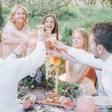 After the fish came the entrée. Heritage Park On Twitter Break Out Your Top Hats And Fascinators Heritage Park Is Throwing An Edwardian Garden Dinner Party On The Lawn Of The Prince House July 20th August 17th