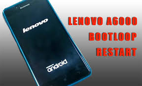 Langkah awal yang perlu anda coba untuk mengatasi hp xiaomi yang hanya stuck di logo mi adalah dengan mereset melalui menu recovery. Cara Mengatasi Lenovo A6000 Bootloop Atau Restart Logo Tanpa Pc Tekno Flasher