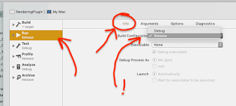 Please provide name to post comment as guest. How Do I Toggle Between Debug And Release Builds In Xcode 6 7 8 Javaer101