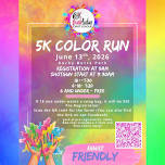 5K Color Run/Walk