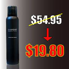 The simfort hair shampoo is still under the professional testing stage. Pin On Hair Style