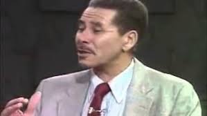 1987 DBJ Interview: Earl Van Dyke & Thomas "Beans" Bowles