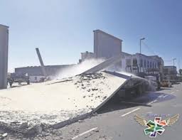 An earthquake measuring 4.8 on richter scale hit rajasthan's bikaner early thursday morning, the national centre for. Inquiry Into Deadly Durban Structural Collapse Reconvenes In June The Citizen