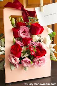 They have hampers which you can buy for different reasons. One Hour Florist Florist In Singapore Review Diary Of A New Mom