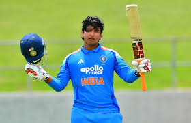 Australia U-19 Tour