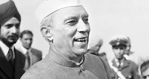 He was an energetic, charming, and fitness enthusiast. Nehru Fall Guy For All Seasons Telegraph India