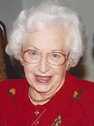 Mary Cann Obituary (1915