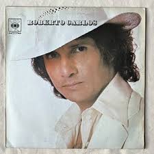 Roberto Carlos Lady Laura