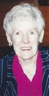 Margaret B. Mcgovern Obituary February 16, 2014