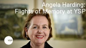 Angela Harding: Flights of Memory at Yorkshire Sculpture Park