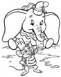 Today we have got for you a collection of free printable dumbo coloring pages. Dumbo Free Printable Coloring Pages For Kids