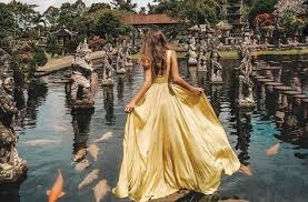 Informasi tiket masuk dan tarif twa gunung papandayan. 10 Gambar Tirta Gangga Harga Tiket Masuk Entrance Fee Water Palace Temple Bali Karangasem Sejarah Danau Jejakpiknik Com