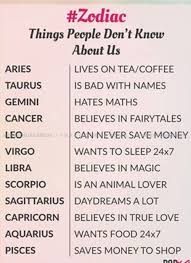 I Do Not Believe In Magic Cause I Actually Know What Is Real And What Is Not Zodiac Star Signs Horoscope Zodiac