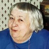 Louise Lintner Dattilo Obituary