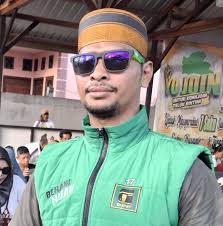 Faisal Hakim