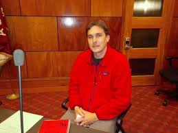 Woman calls out Auburn school official Chris Langlis for 'racist' post