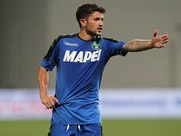 The last match of the team inter in. Why Barcelona Signing Stefano Sensi Would Be A World Class Move