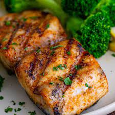 Grilled Mahi Mahi - Bbqing With The Nolands Bbqing With The Nolands