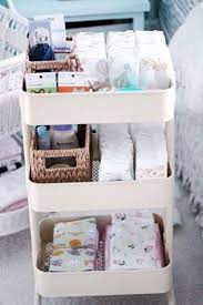 Check spelling or type a new query. Smart Diaper Station Organization Ideas And Printable Diapering Checklist Nursery Design Studio