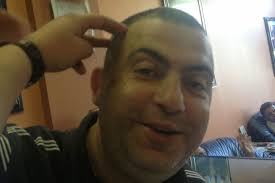 Fundraiser for Roman Abramov by Avi Charkhy : Friends Of Roman