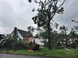 My fiance and put in our application for a rental in the briarbrook apartments located in wheaton, il, on 08/09/2018, paying $65.00 for each credit application and $300.00 for the administration. Updated Briarbrook Neighborhood Recovering From Ef3 Tornado News Joplinglobe Com