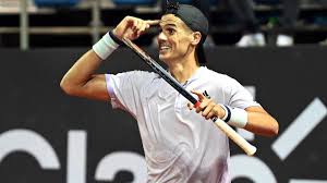 The match is scheduled to be played on friday july 16th, 2021 at 6. Federico Coria Llegue A Pensar En Cambiarme El Apellido As Argentina