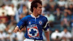 Los mejores tableros de juan reynoso. Juan Reynoso Entre Los Extranjeros Mas Exitosos En La Historia De Cruz Azul Rpp Noticias