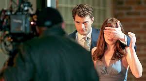 Download the full discussion guide • read an excerpt. Fifty Shades Of Grey Sex Scenes