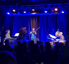 Profile for Aaron Burdett