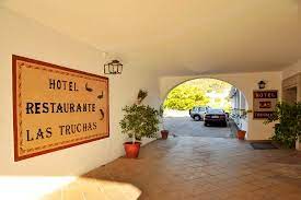 We did not find results for: Hotel Las Truchas Prices Reviews Spain El Bosque Tripadvisor