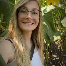 Arthur said my face looks like a watermelon except for the bad haircut."