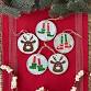 DIY Ornaments Workshop Set of 5 event in Bismarck, ND